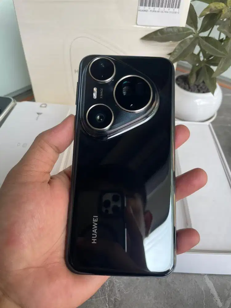 HUAWEI PURA 80 ULTRA 16/512 GB