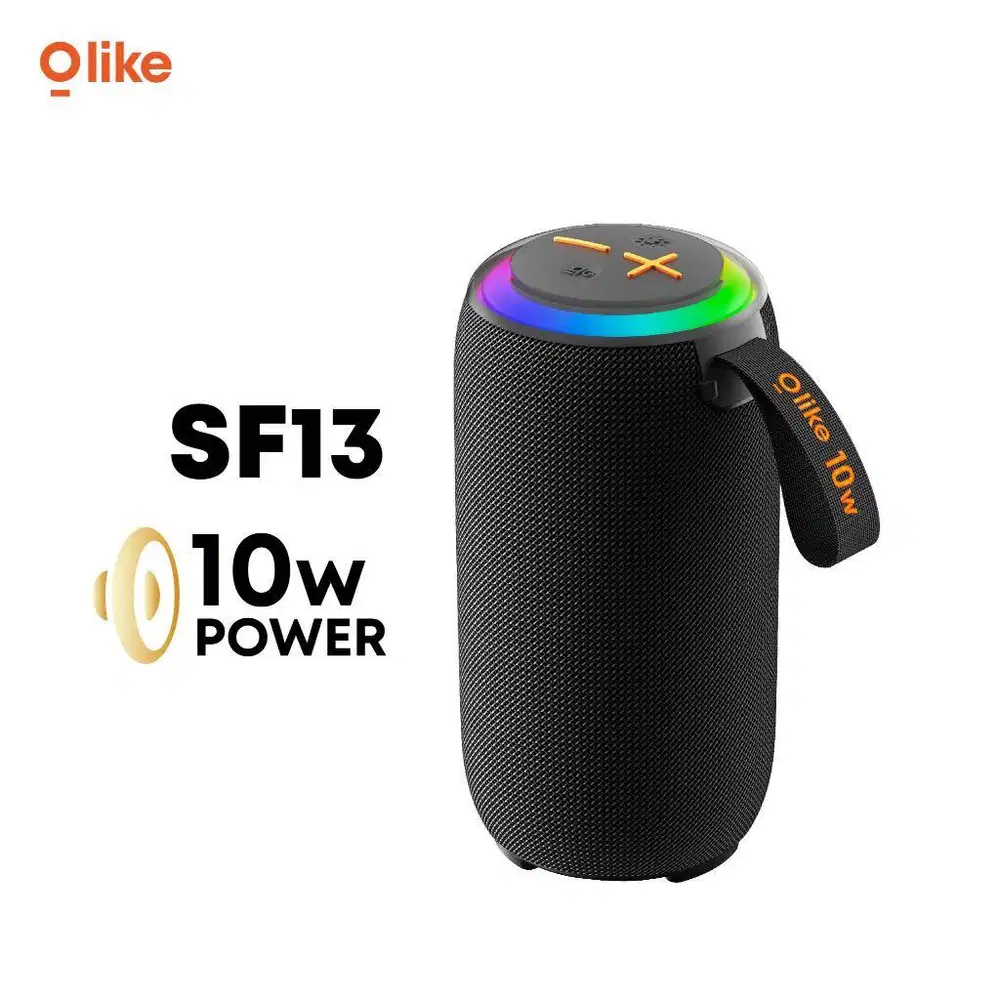 Promo speaker olike SF13