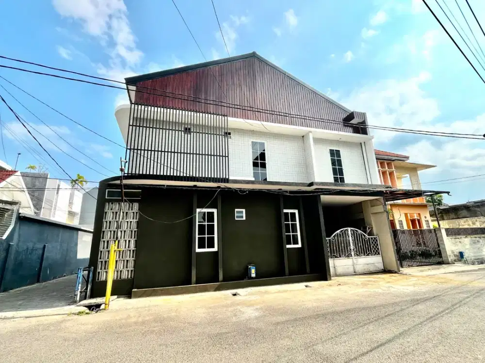 Rumah Kost Exclusive Suhat indah Candi mendut dekat Kampus UB