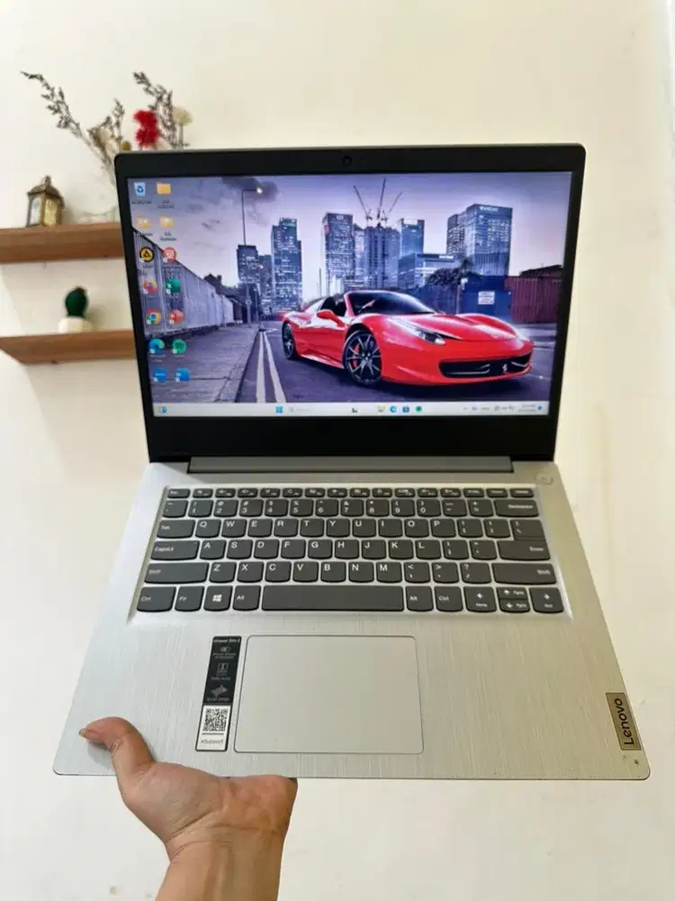 LENOVO IDEAPAD 81W0 AMD 3020