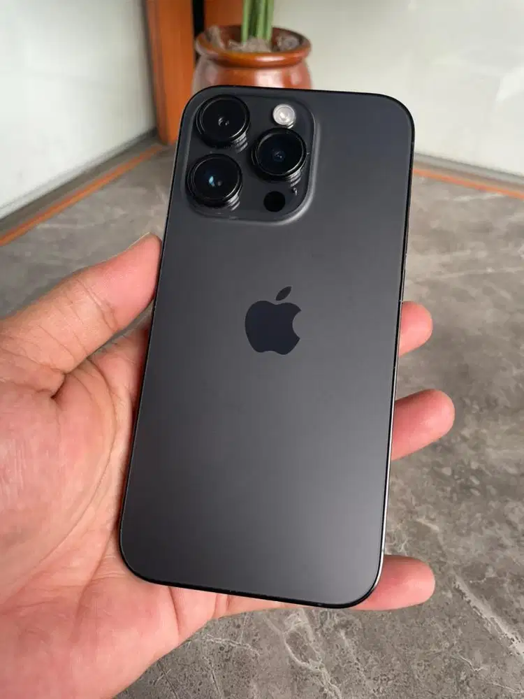 IPHONE 14 PRO 256 GB IBOX