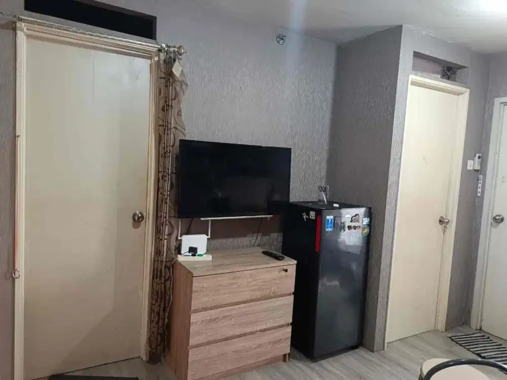 dijual apartemen kalibata city tower favorit KEMUNING
