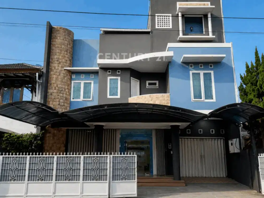 Ruko 1 Lantai Di Kota Jogja Ideal Untuk Pengembangan Bisnis Usaha