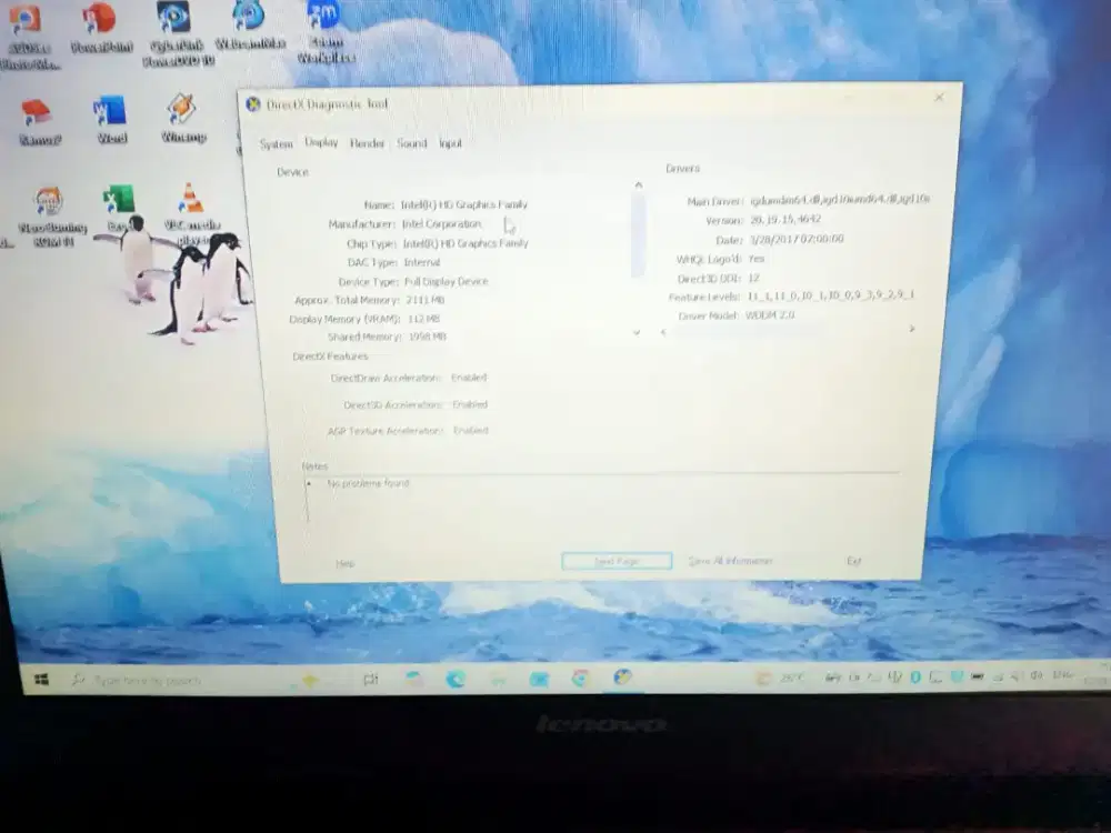 Lenovo IDEAPAD S410p/core i7
