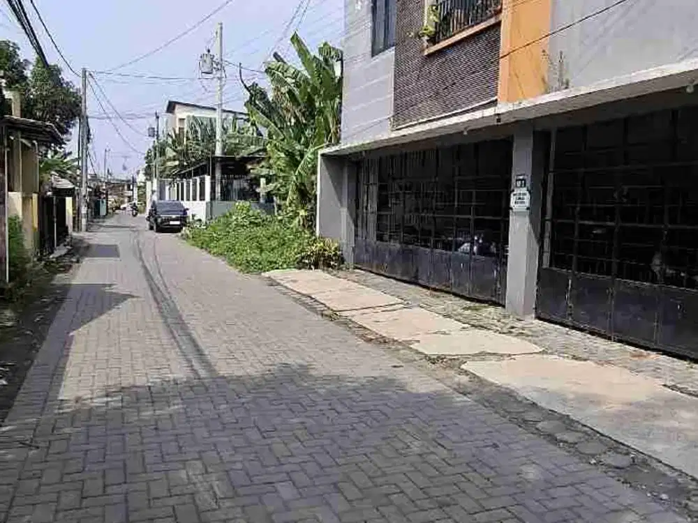 DIJUAL CEPAT KOST EXCLUSIVE FULL PENGHUNI KAWASAN PREMIUM SETURAN DEKAT UPN
