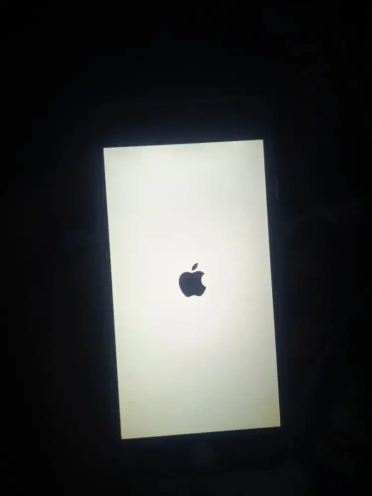 Iphone 6 128gb baterai rusak