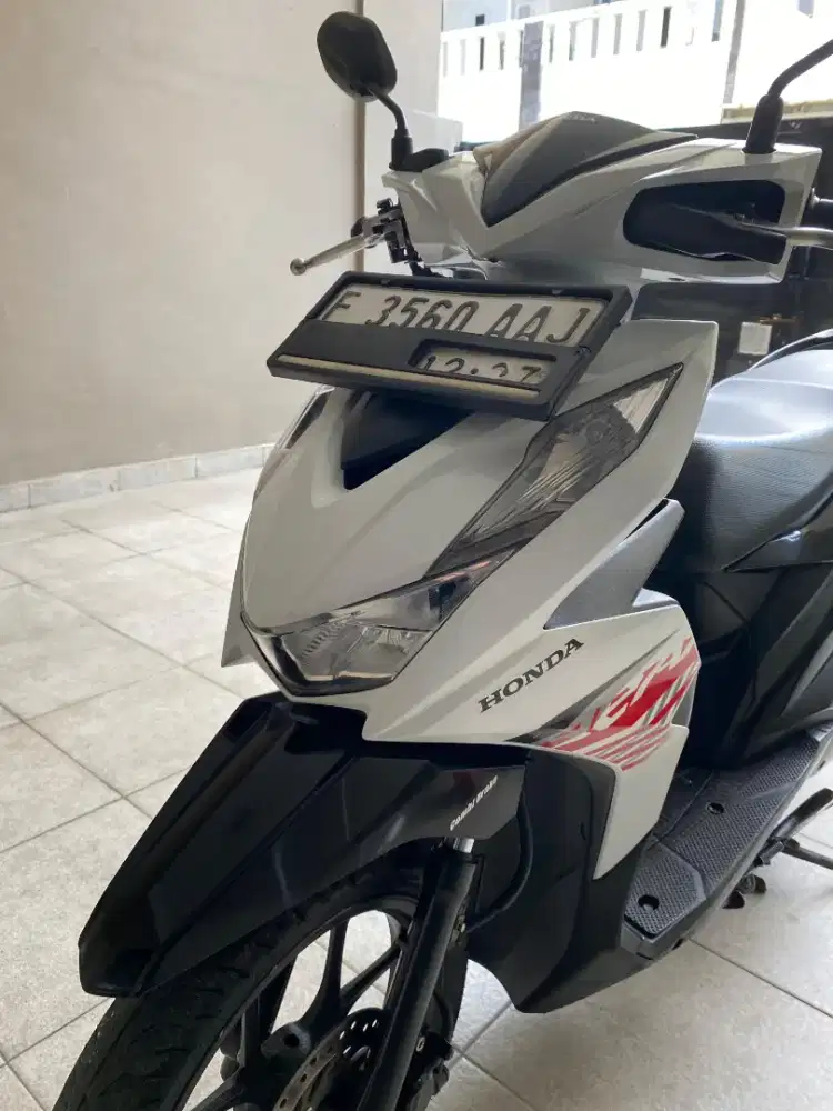 HONDA BEAT 2022
