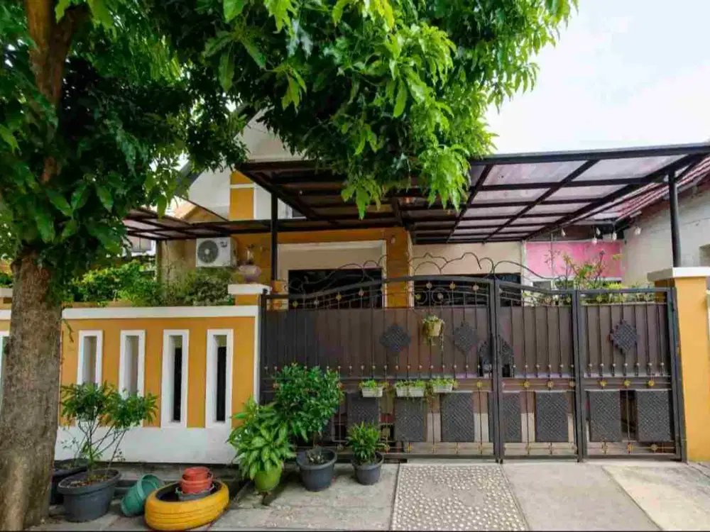 Rumah Dijual di Gading Serpong