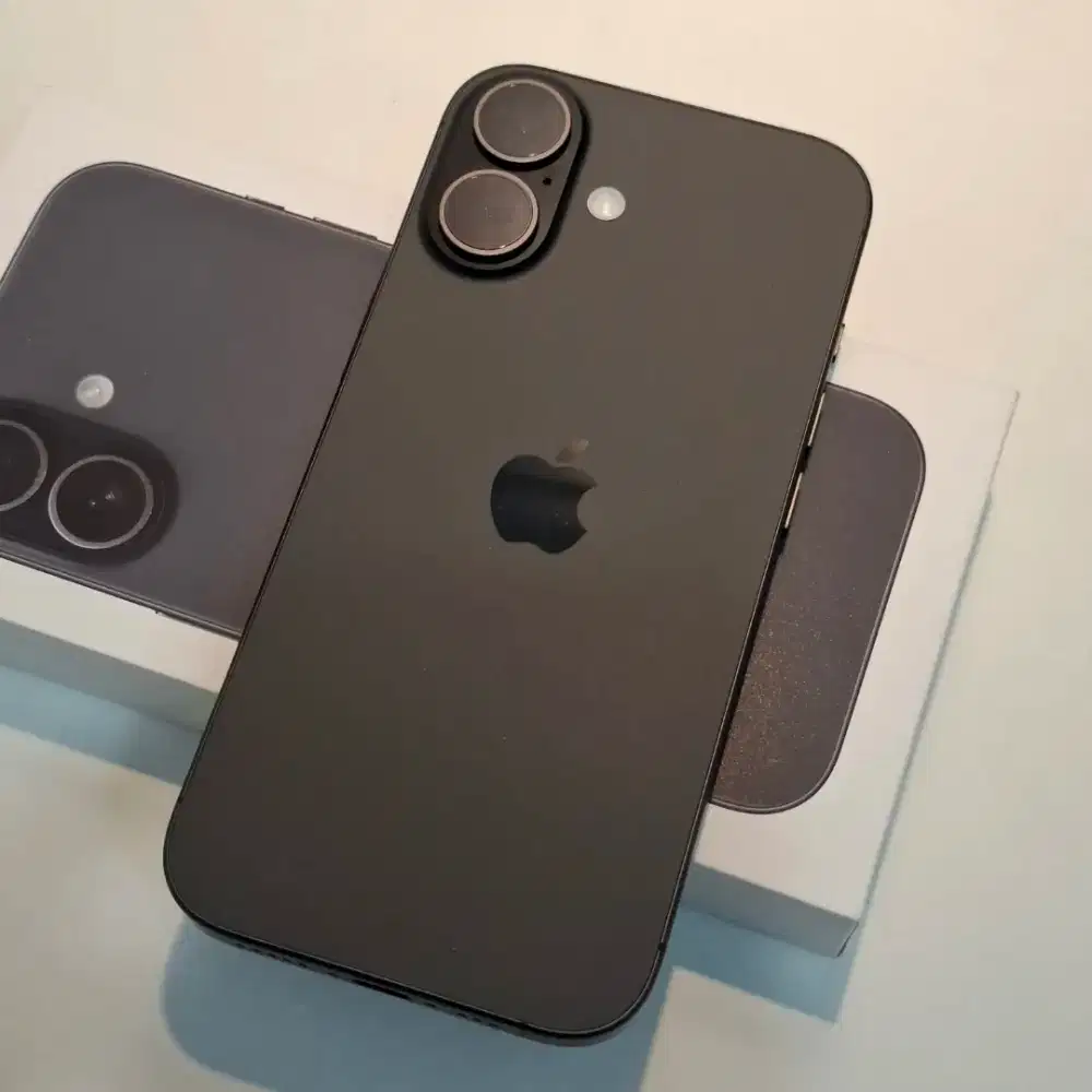Second Apple iPhone 17 Basic 256 iBox