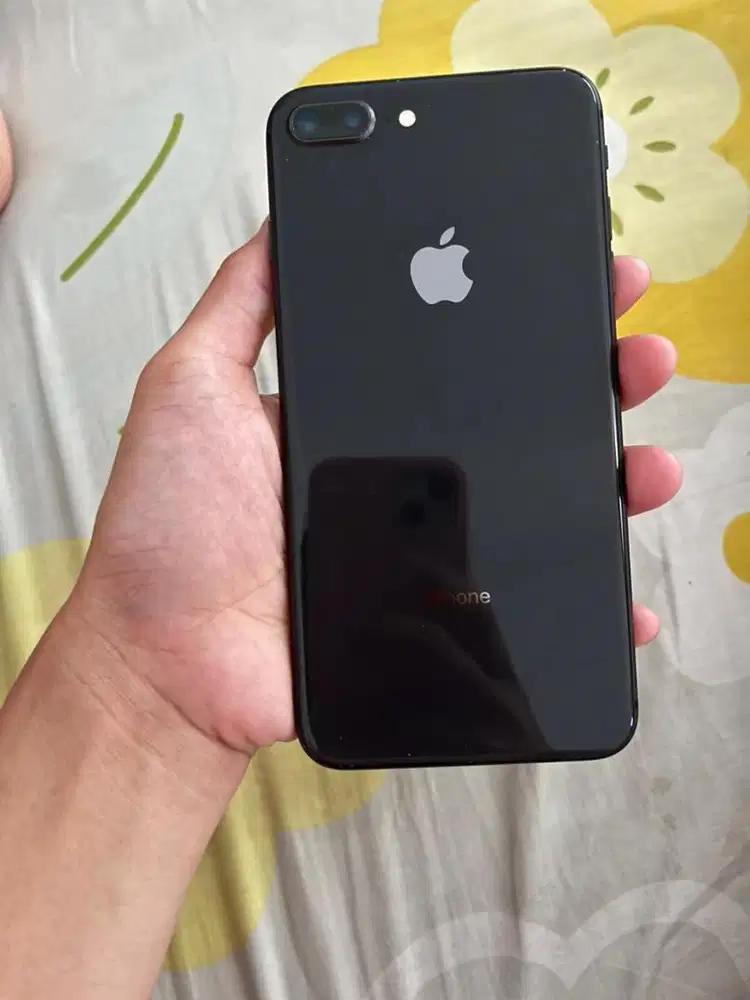 Ip 8 Plus Ibox batangan