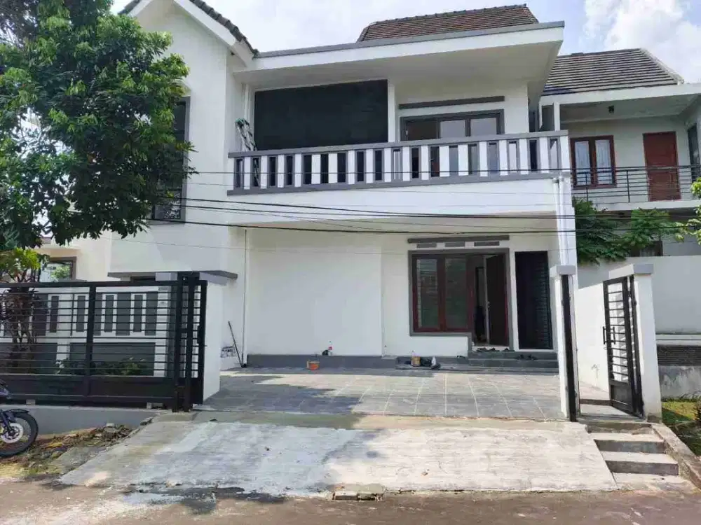 Dijual Rumah Bagus