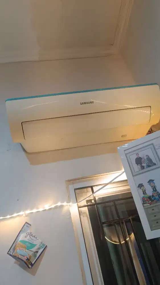 Ac 1/2 PK Samsung Low watt