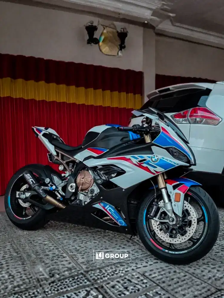 FOR SALE!! BMW S1000 RR M Package 2020