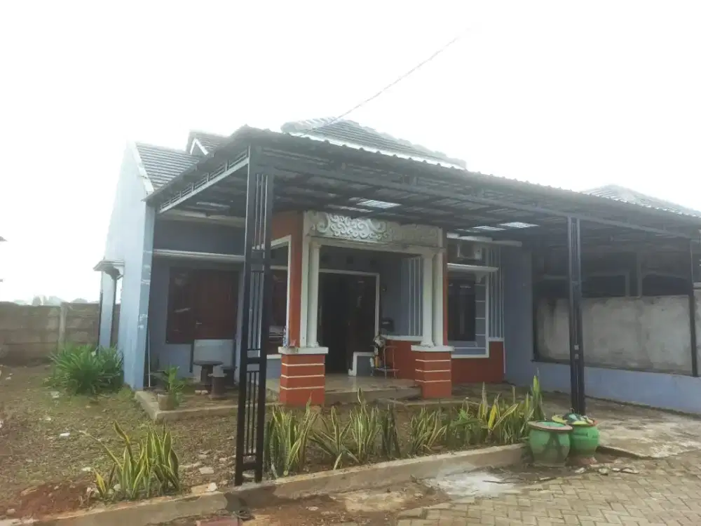 DISEWAKAN RUMAH HUNIAN NYAMAN AMAN