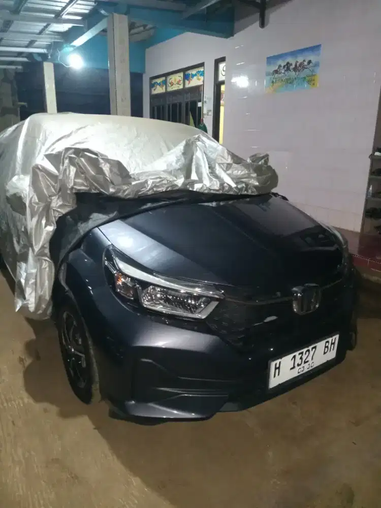 Brio E matic 2024/25
