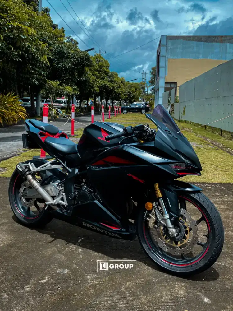 FOR SALE!! Honda CBR 250RR ABS 2017