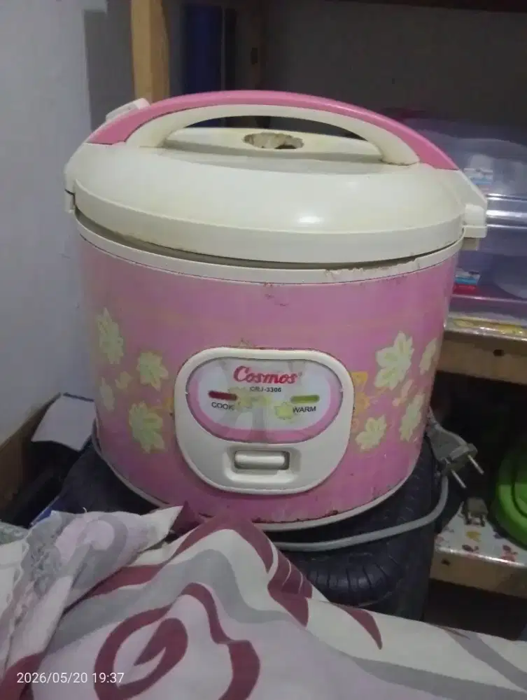 Magikom cosmos second