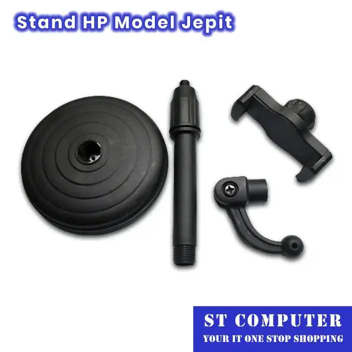 Stand HP Model Jepit
