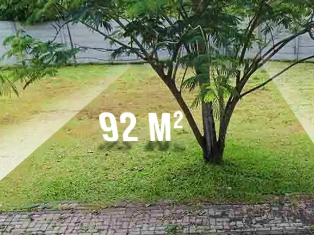 Dijual Kavling Siap Bangun Assana Vanya Park BSD Disc 28% Bisa KPT
