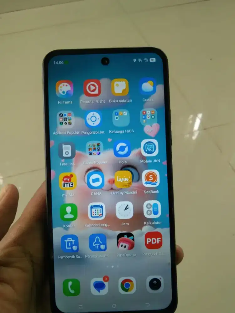 Jual MurMer HP Techno Spark Go 2