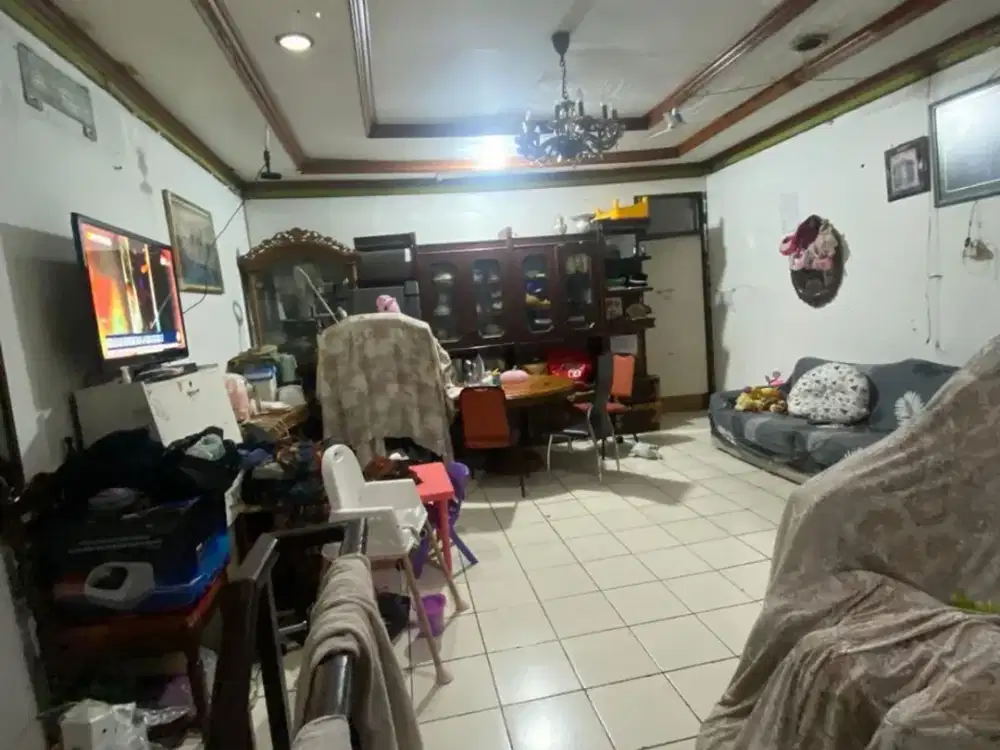 Dijual Ruko Taman Duta Mas Jelambar Wijaya Kusuma Grogol Petamburan Jakarta Barat