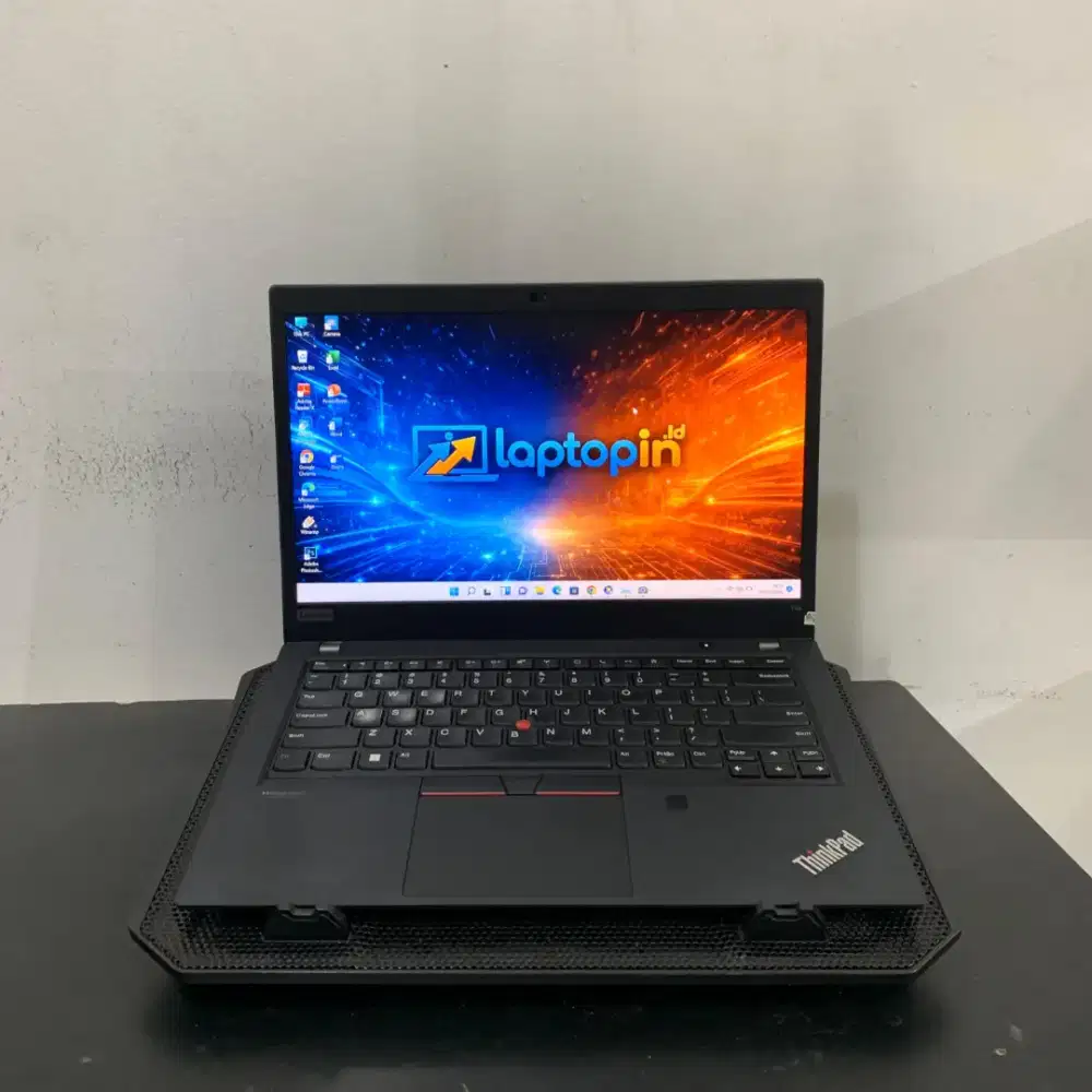 Lenovo thinkpad T14 g2 i7gen11 ram16gb ssd 512gb