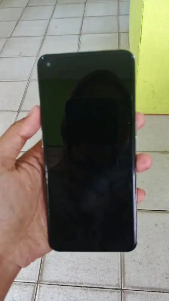 Oppo Reno 5 Ram 8+4/128 GB