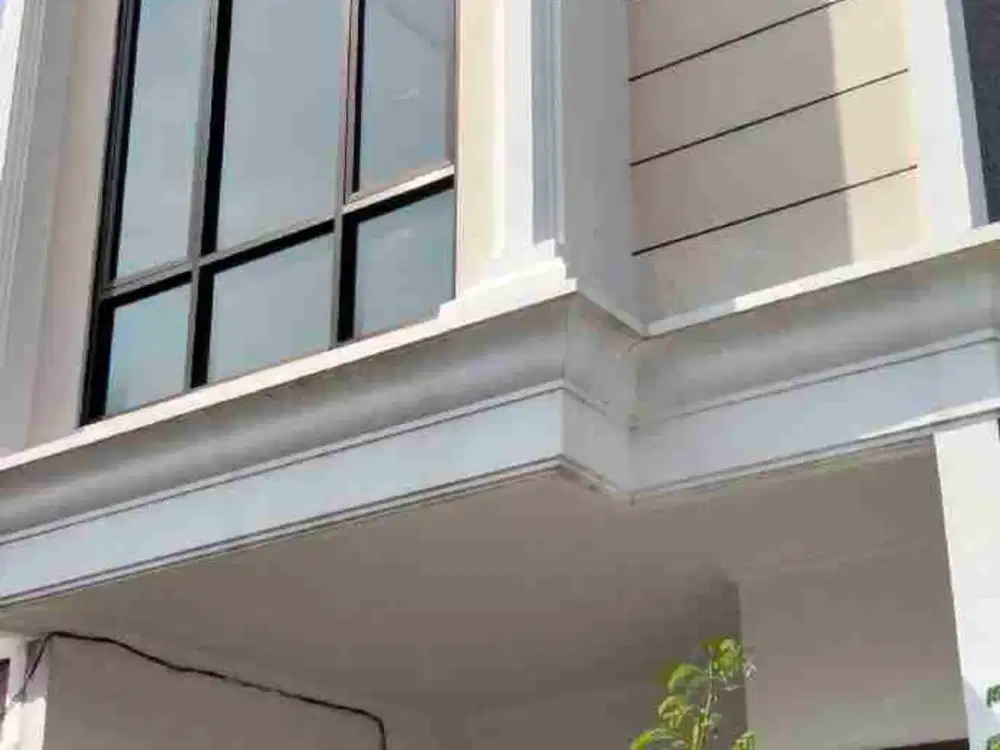 JUAL RUMAH HAJINAWI CILANDAK BARAT JAKARTA SELATAN