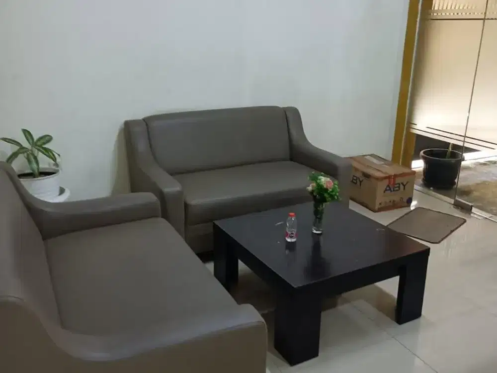 #RN#Dijual GEDUNG KANTOR 3 lantai di sayap AH Nasution Bandung Timur