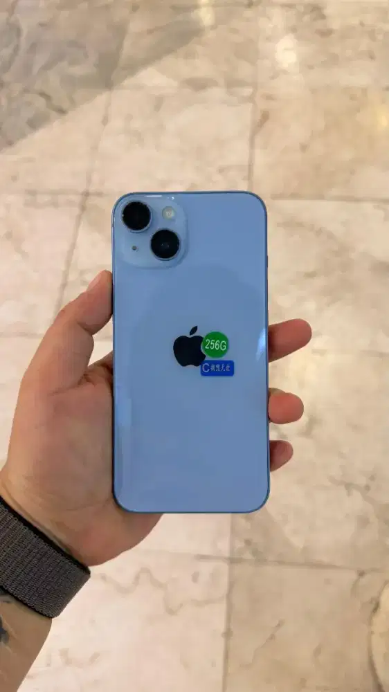 iPhone 14 256gb ex inter