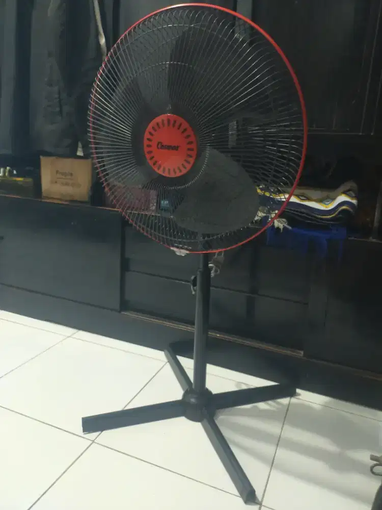 Kipas Angin Cosmos 16