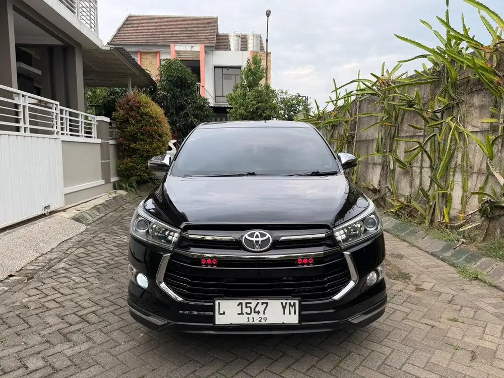 Venturer Diesel matic 2019