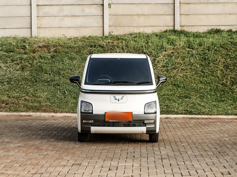 Wuling Airev standar 200 Th 2023 DP 25JT