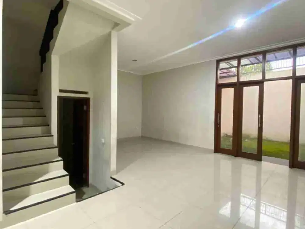 PASTEUR 2LANTAI MINIMALIS DEKAT TOL HARGA 60JT/THN