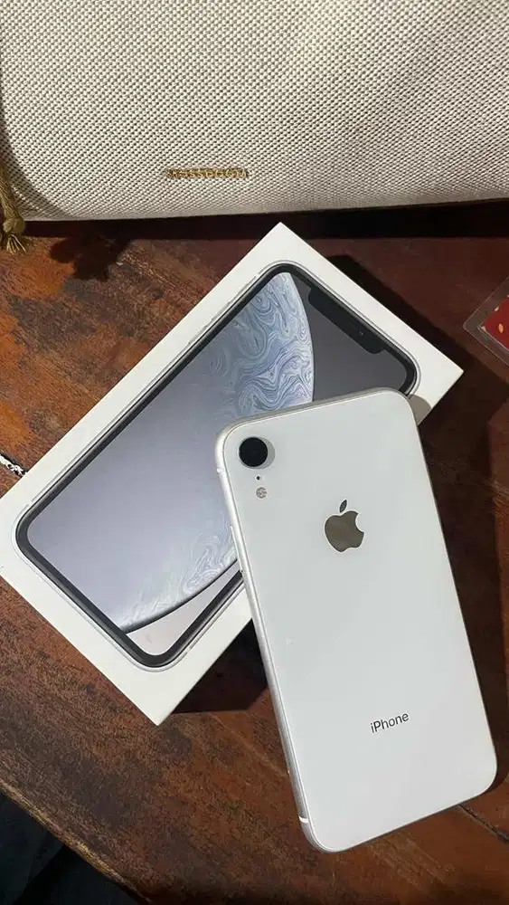 IPHONE XR 64 IBOX