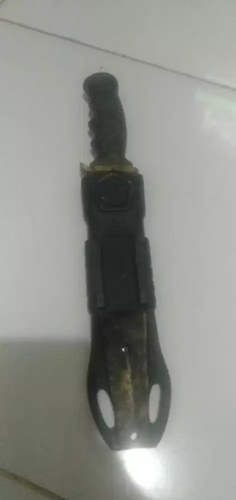 jual pisau survival