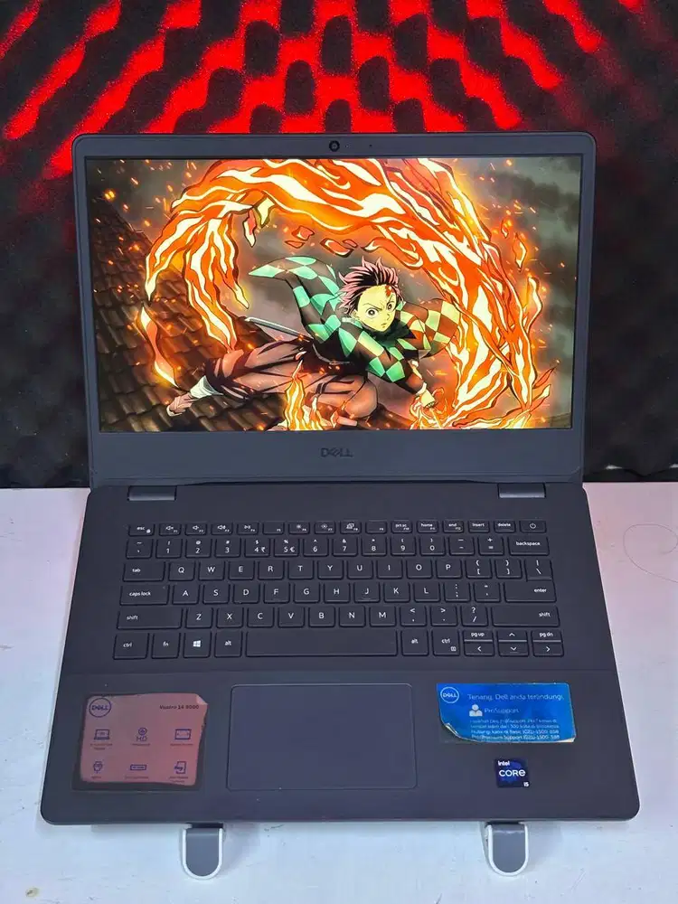 Laptop Kerja Full HD Intel i5 Gen 11 Free Ongkir