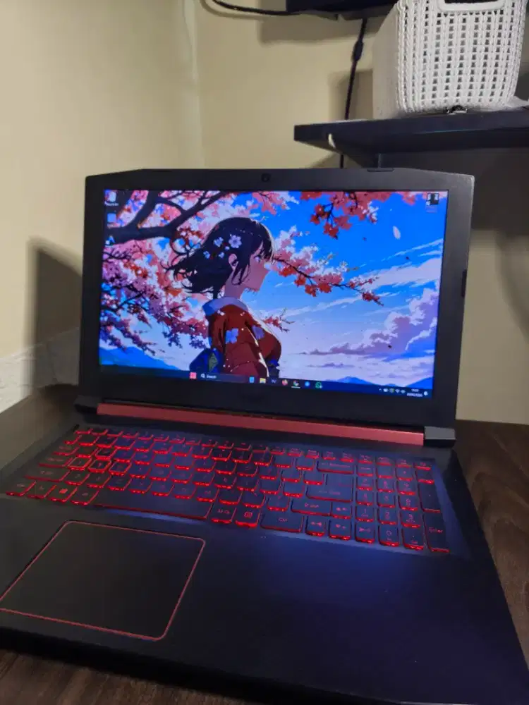 Laptop Gaming Acer Nitro An515-52