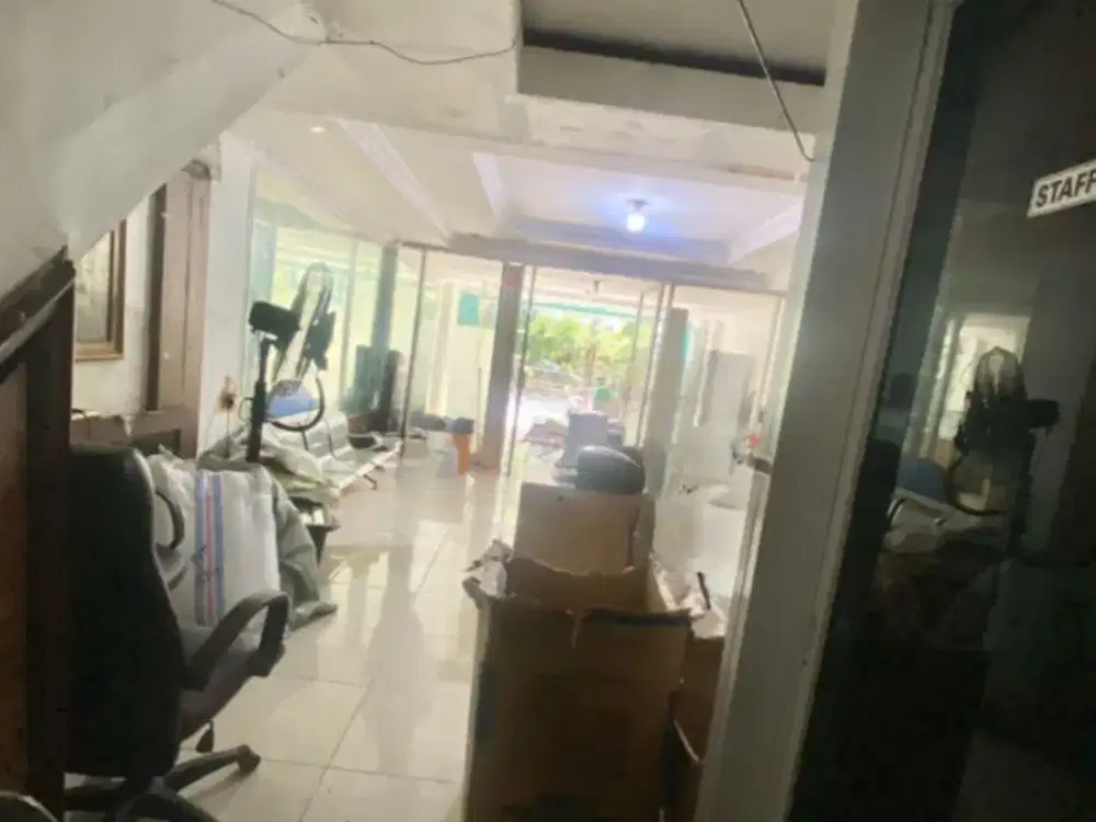 Dijual Ruko Taman Duta Mas Jelambar Wijaya Kusuma Grogol Petamburan Jakarta Barat