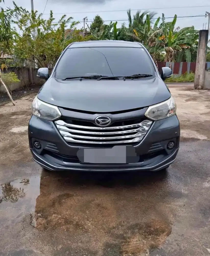 Jual mobil Xenia 1.3 E 3016 (AT)