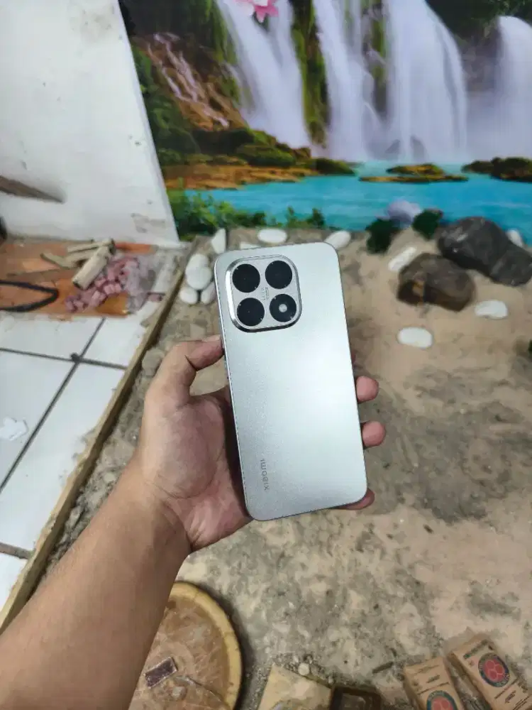 Xiaomi 15T ram 12/512 GB Fullset