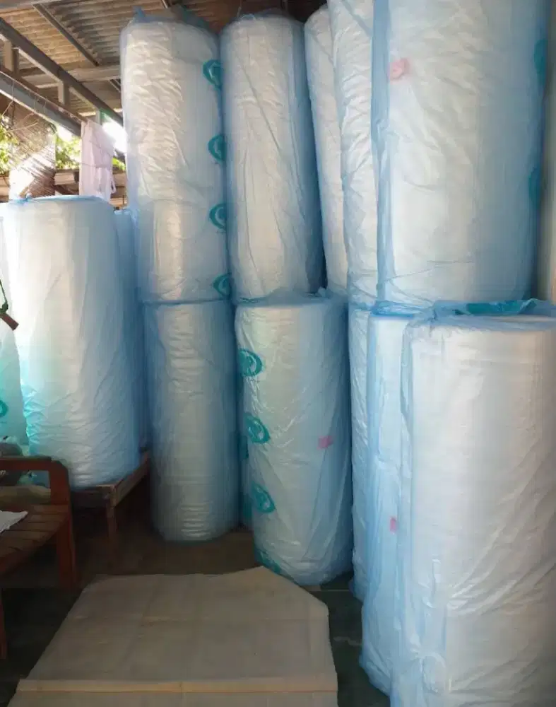 Bubble wrap mulya pack