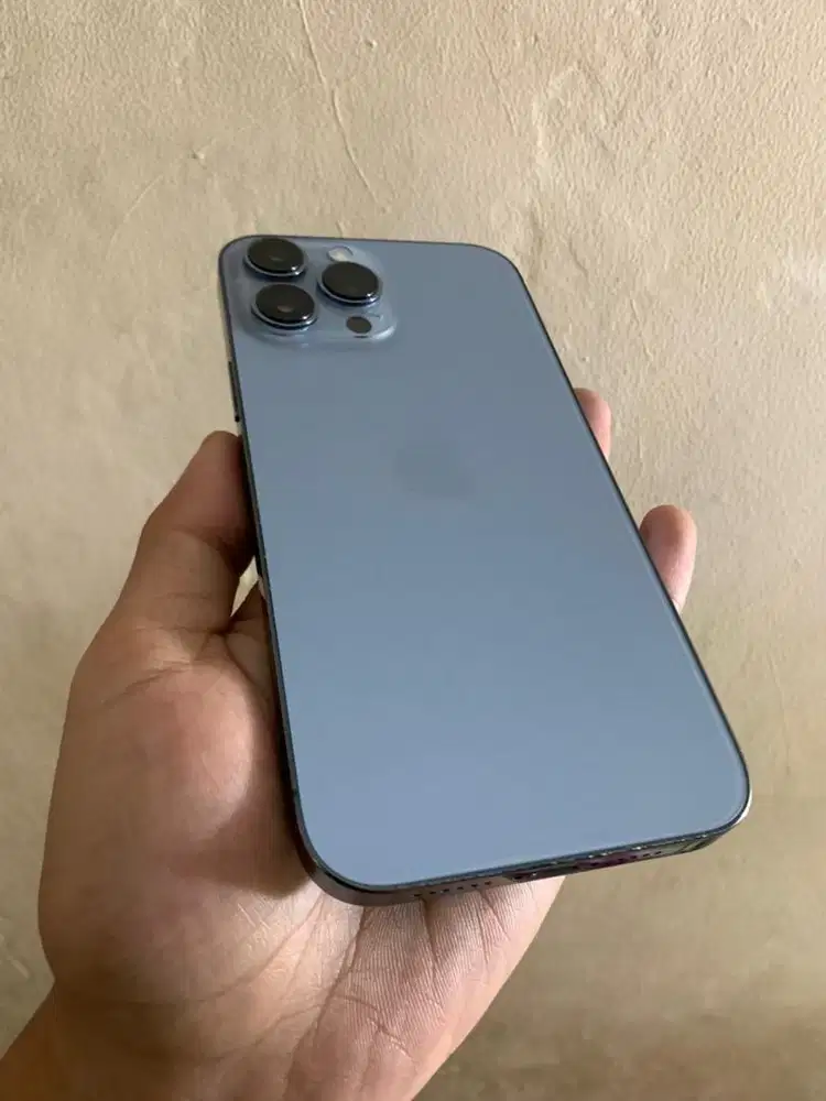 Iphone 13 pro max 1tb all operator
