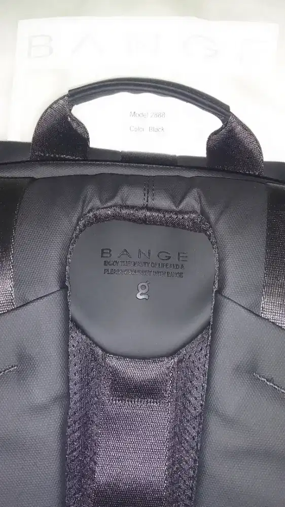 Tas Ransel Bange BG-2888