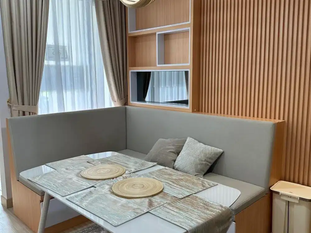 Rumah Siap Huni di Cluster Georgia, di Kawasan Pik 2, Sudah Full Furnished (028)