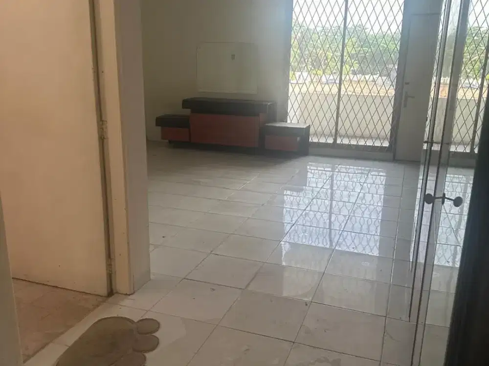 Di Jual rumah di  Ancol Barat Jakarta Utara