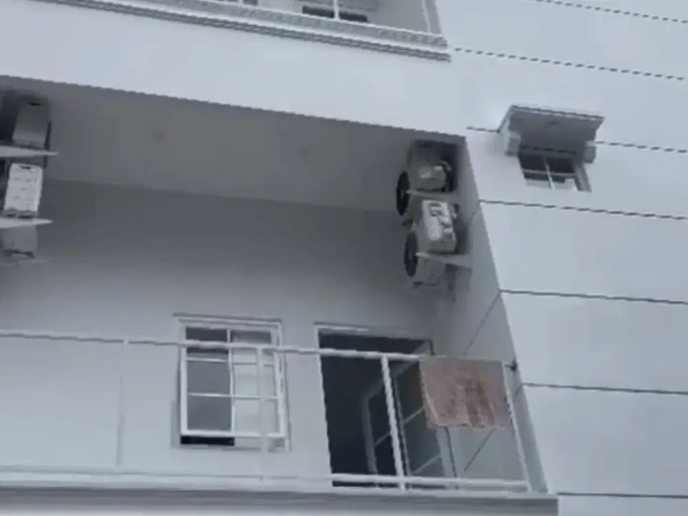 Kos mewah 12 kamar puri jatinangor