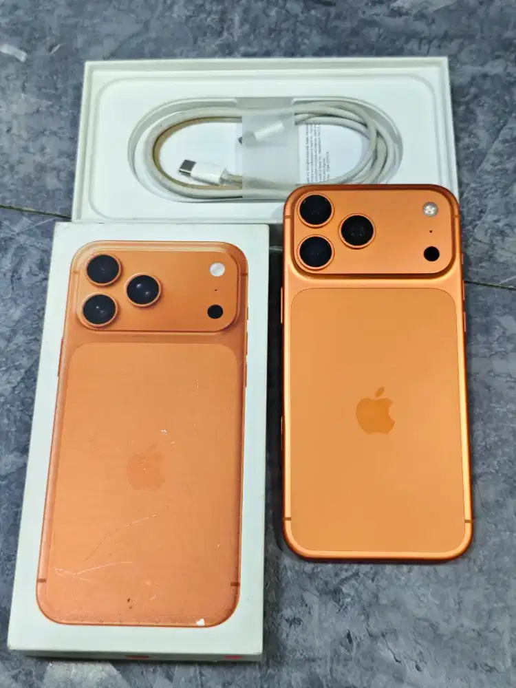 iphone 17 promax 512 ibox