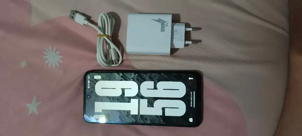 Redmi 12 Black 8/256 gb