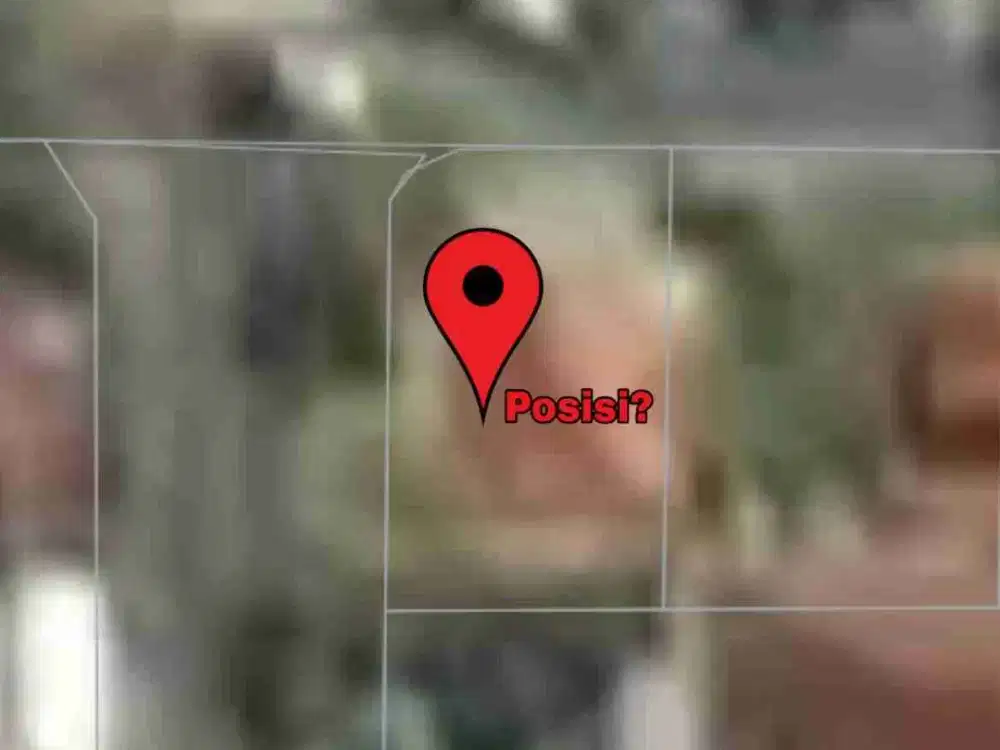 DIJUAL TANAH JL TUKAD BATANGHARI RENON
